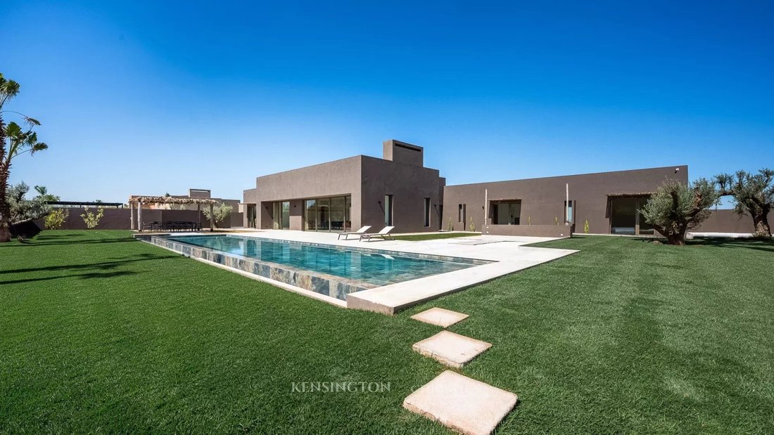 Villa a Marrakech, Marrakech-Safi, Marocco 3 - 15406658