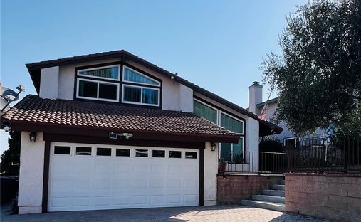 House in Torrance, California, United States 1