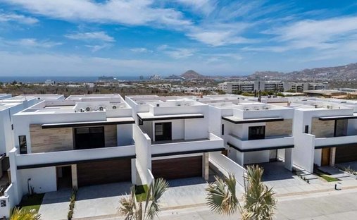 Maison à Cabo San Lucas, Basse-Californie du Sud, Mexique 1
