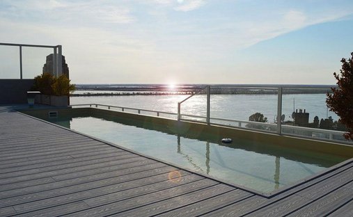 Apartment in Rosario, Santa Fe Province, Argentina 1