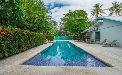 House in Playa Flamingo, Guanacaste Province, Costa Rica 1