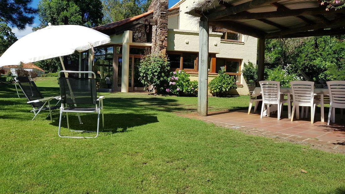 House in Punta Ballena, Maldonado Department, Uruguay 5 - 18625268