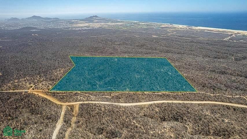 Land in Colonia del Sol, Baja California Sur, Mexico 1 - 17806940