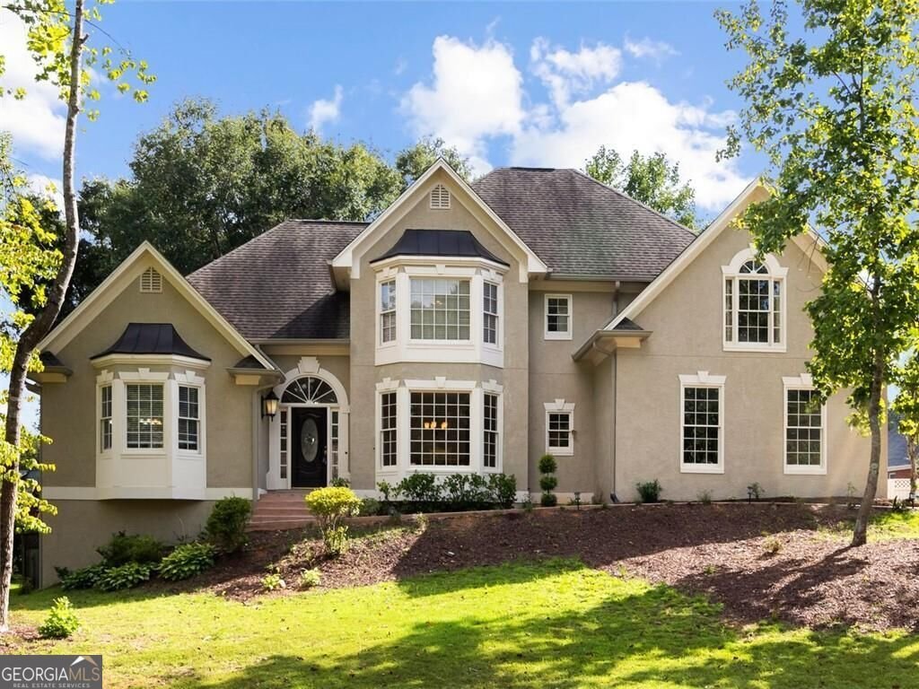 House in Smyrna, Georgia, United States 2 - 18625136