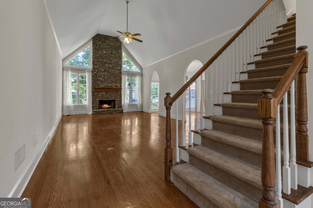 House in Smyrna, Georgia, United States 5 - 18625136