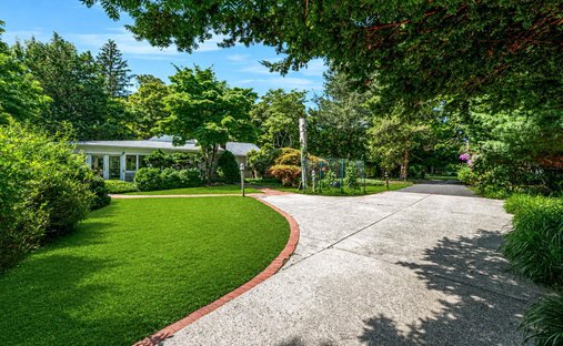 House in Northport, New York, United States 1