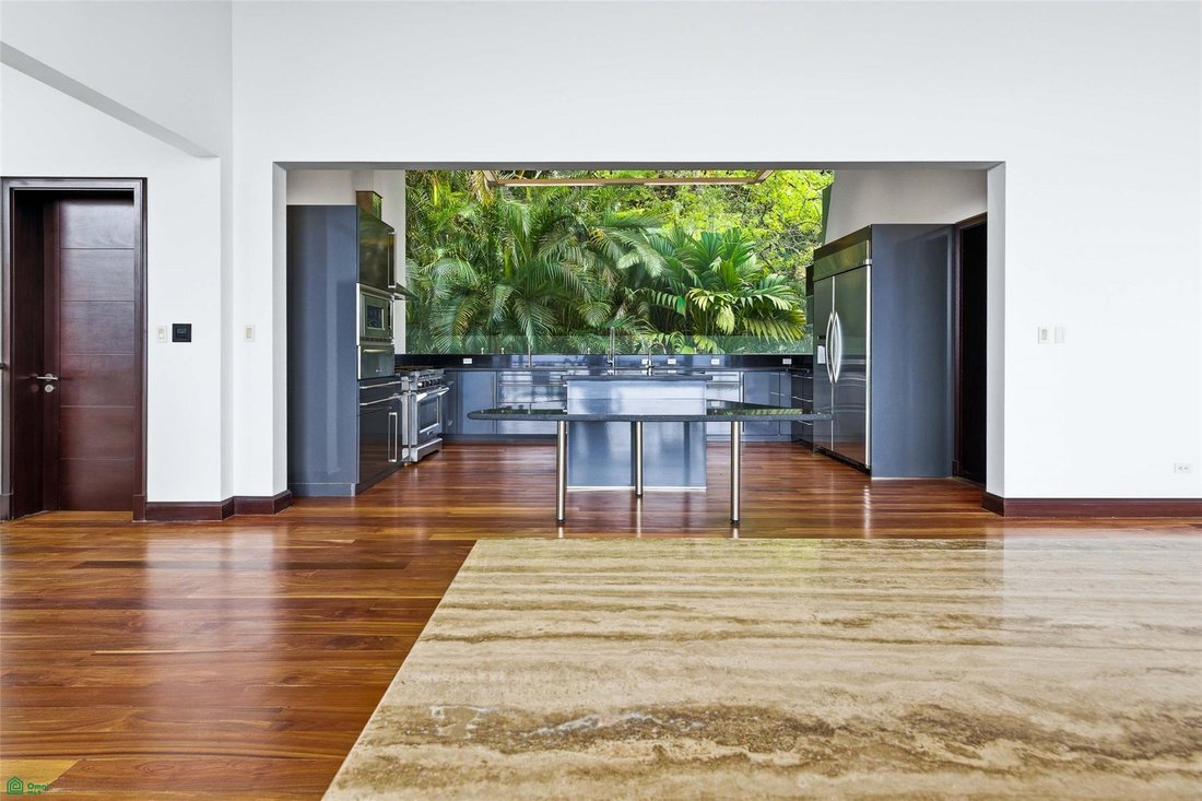 Maison à Cinco Esquinas, San José, Costa Rica 5 - 18088748