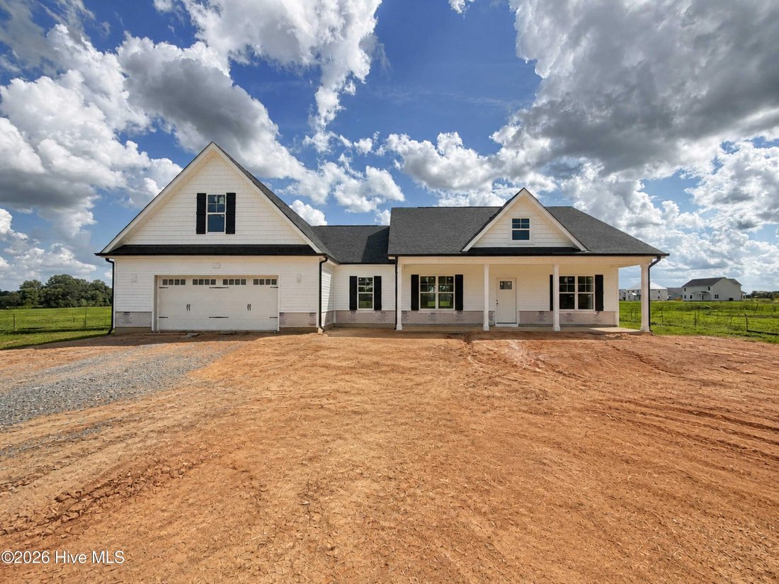 House in Benson, North Carolina, United States 1 - 18528964