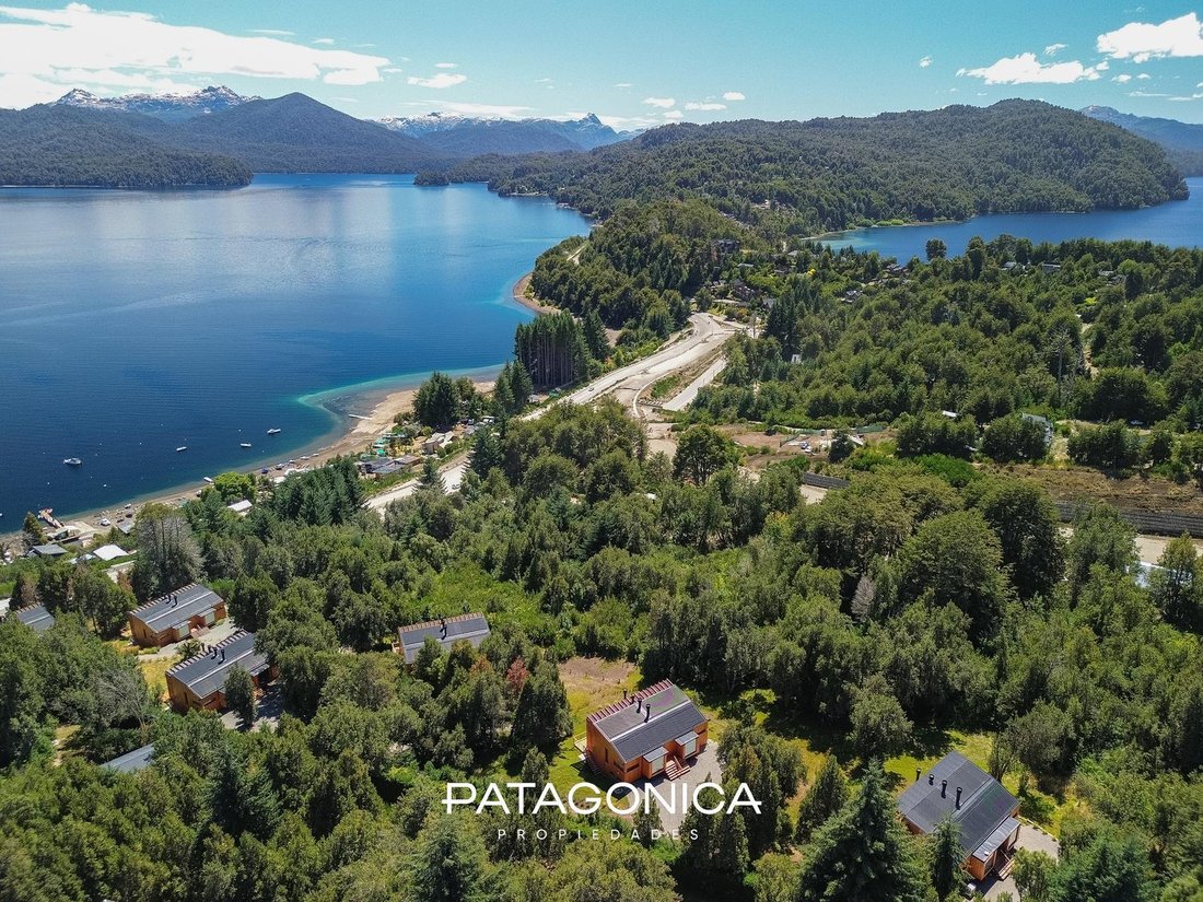 House in Villa La Angostura, Neuquen, Argentina 3 - 18625074