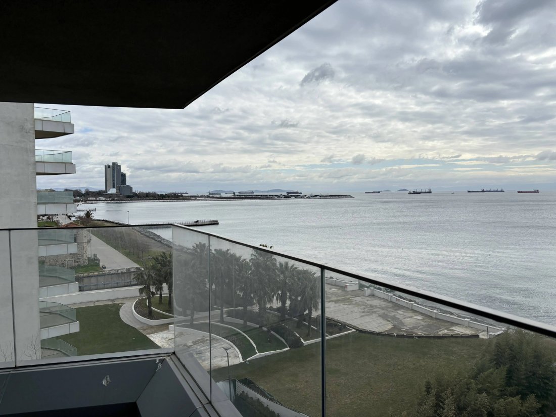Apartment in İstanbul, İstanbul, Turkey 4 - 18625050