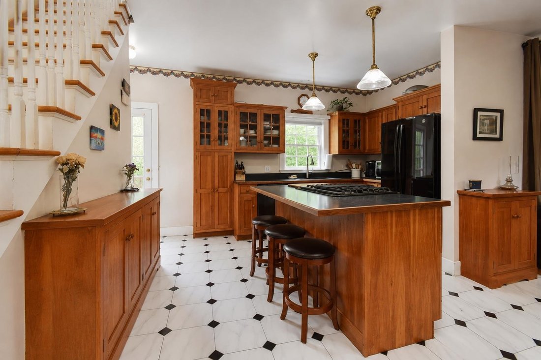House in Williston, Vermont, United States 5 - 18625012