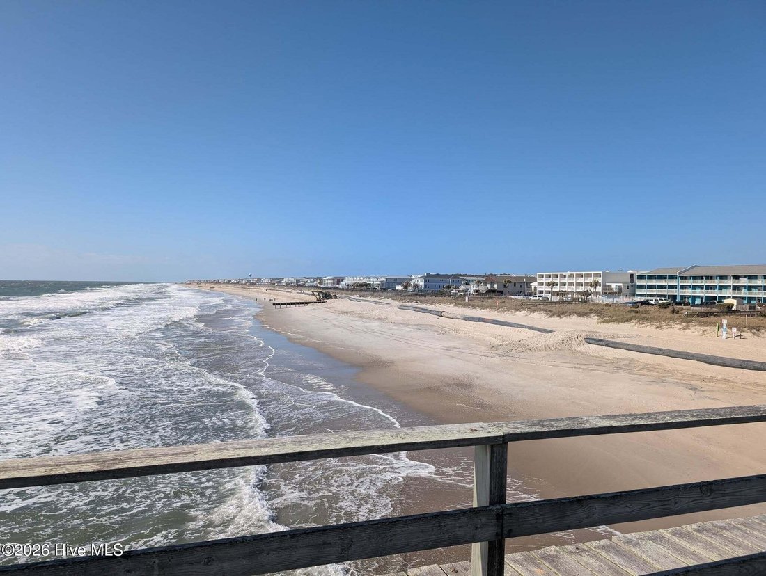 Condo in Carolina Beach, North Carolina, United States 4 - 18624914