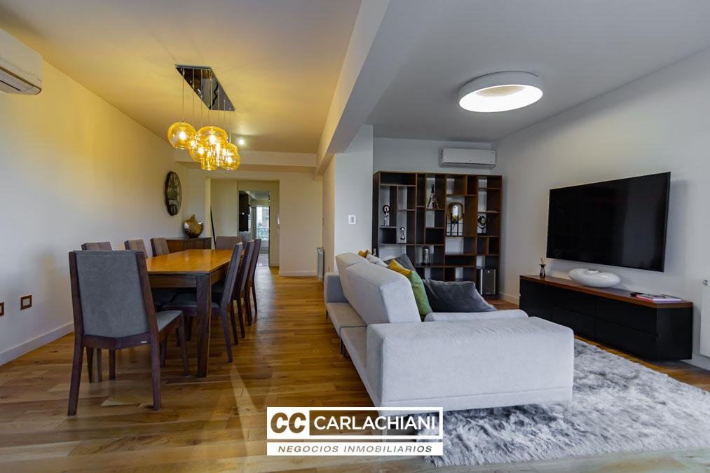 Apartment in Rosario, Santa Fe Province, Argentina 5 - 18625278