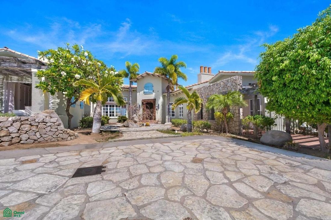 Casa a El Castillo de Arena, Bassa California del Sud, Messico 5 - 18455515