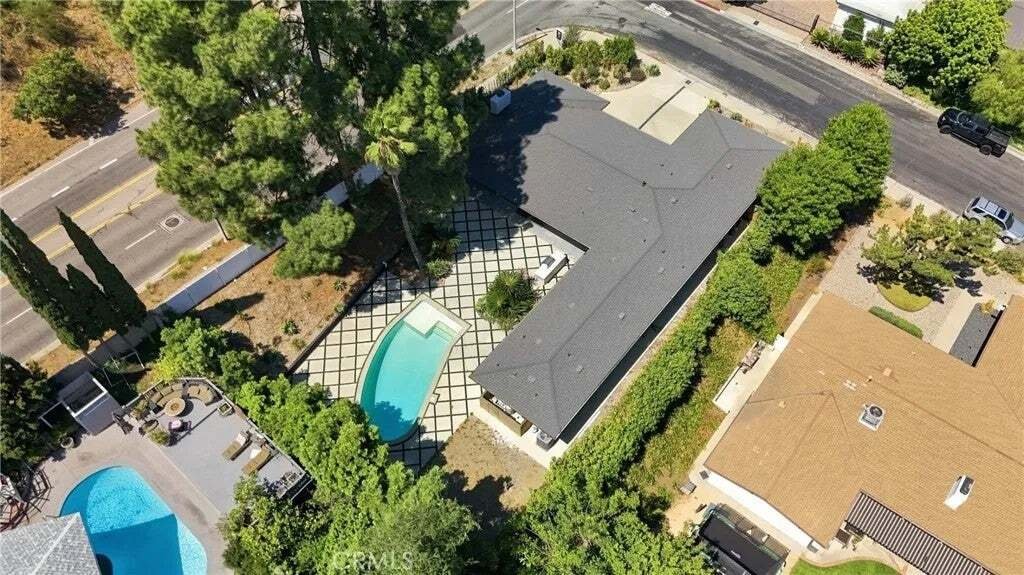 House in Los Angeles, California, United States 5 - 18053602