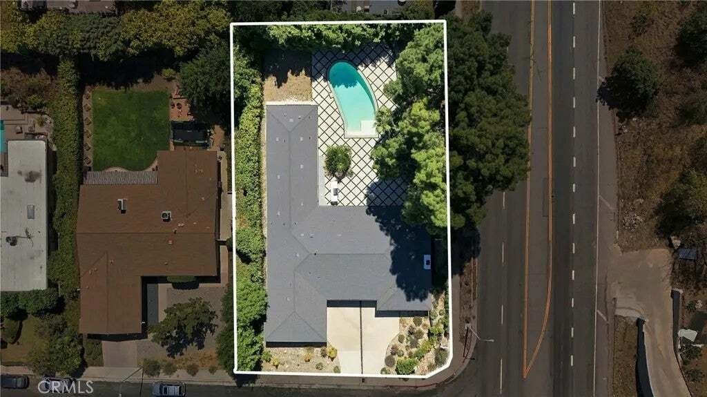 House in Los Angeles, California, United States 2 - 18053602