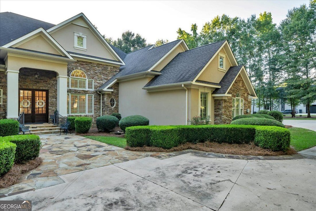 House in Perry, Georgia, United States 3 - 18625140