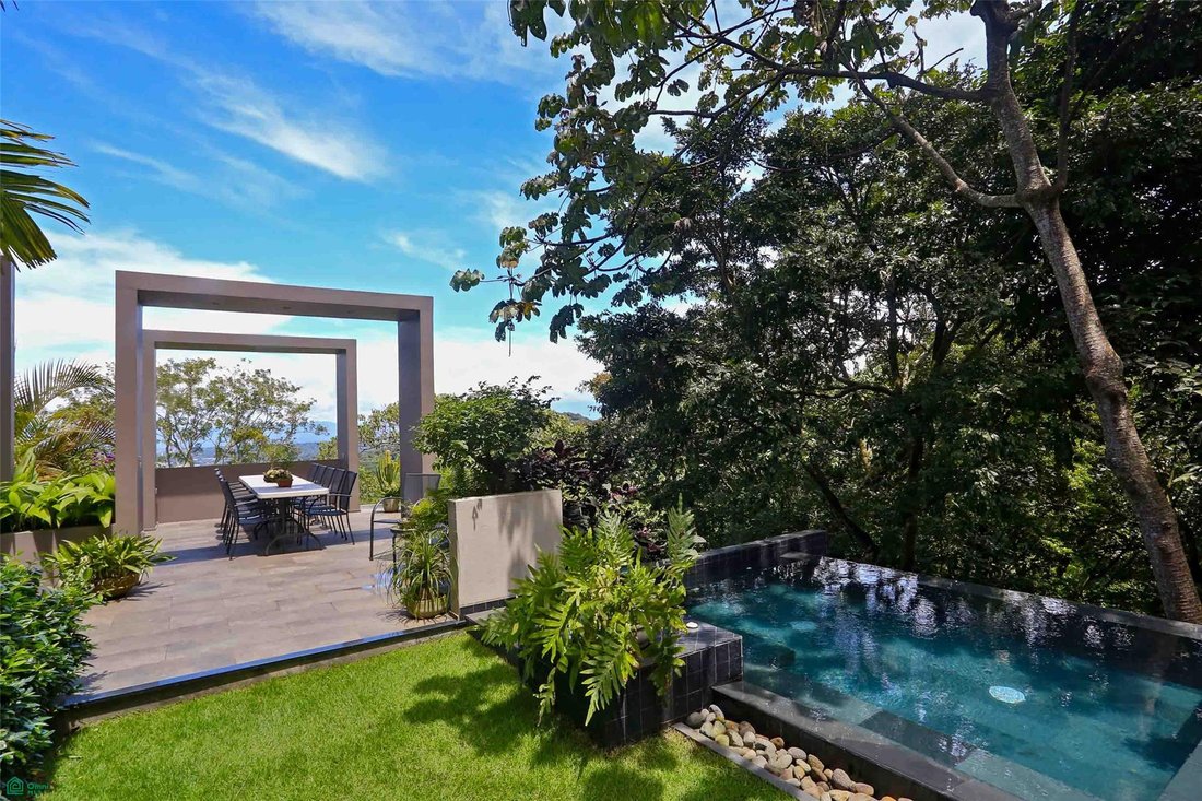 House in Ciudad Colón, San José Province, Costa Rica 3 - 17675790