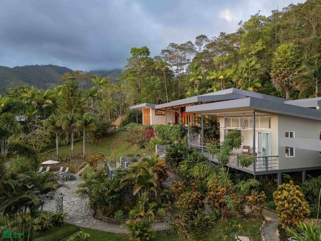 House in Rivas, San José Province, Costa Rica 2 - 17090000