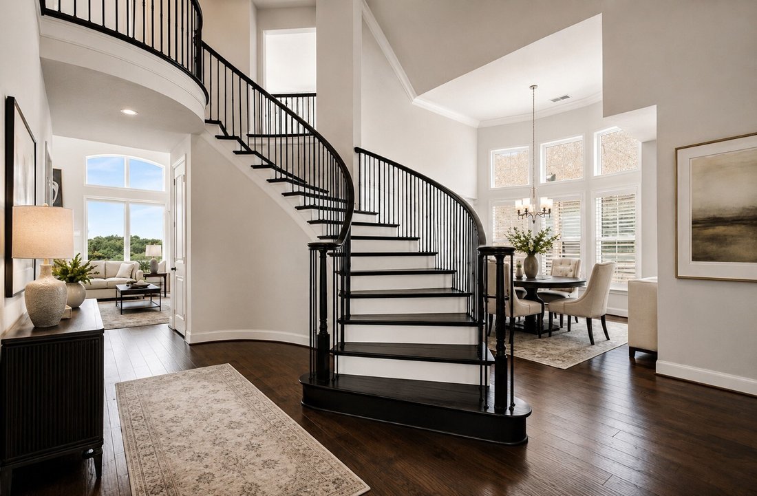 House in McKinney, Texas, United States 4 - 17736356
