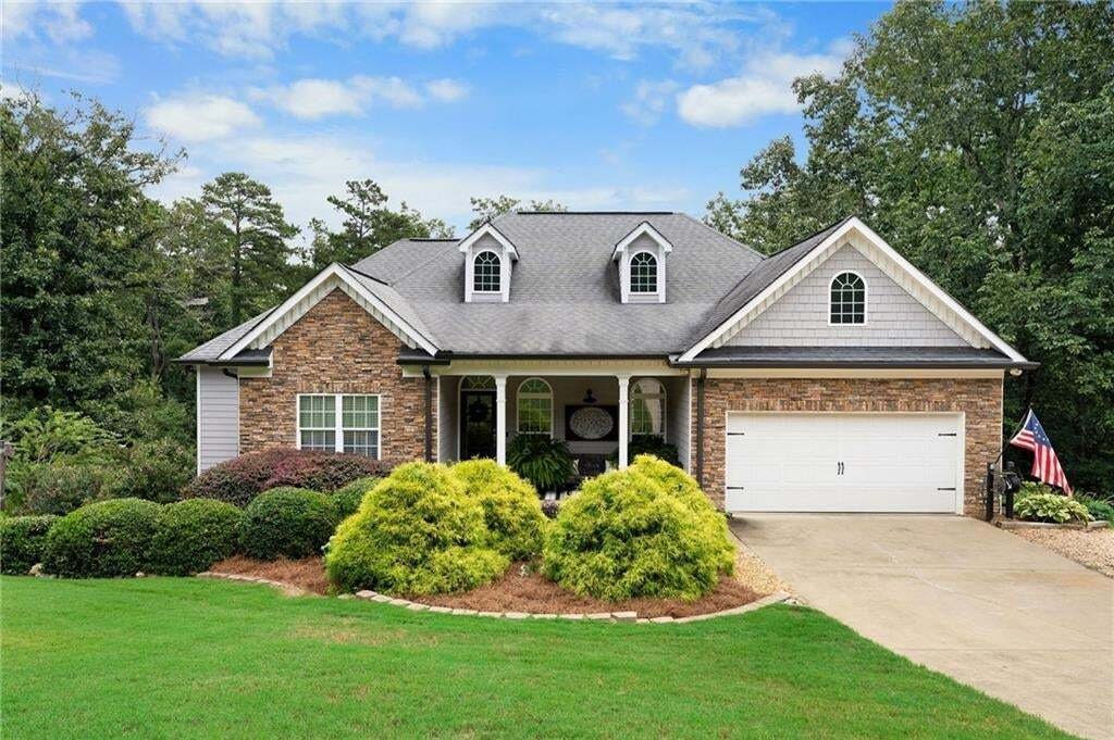House in Adairsville, Georgia, United States 1 - 18624925