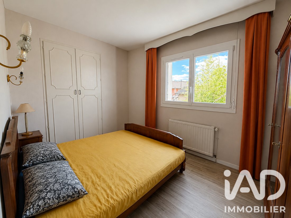House in Rangueil-Sauzelong-Pech David-Pouvourville, Toulouse, France 5 - 18596435