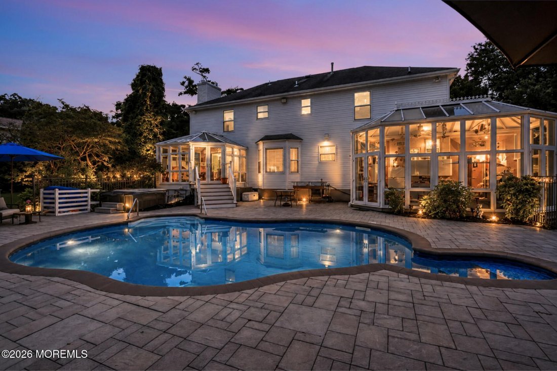 House in Neptune City, New Jersey, United States 2 - 18613051