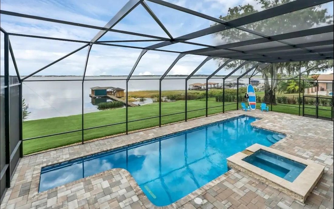 House in Auburndale, Florida, United States 2 - 18624860