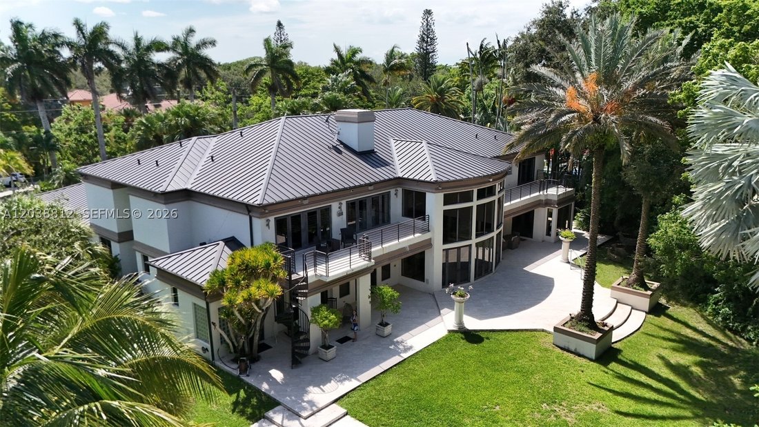 House in Coral Gables, Florida, United States 3 - 18204099