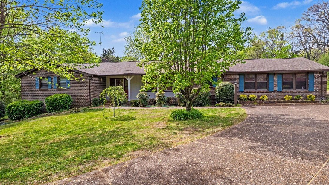 House in Nolensville, Tennessee, United States 2 - 18625216