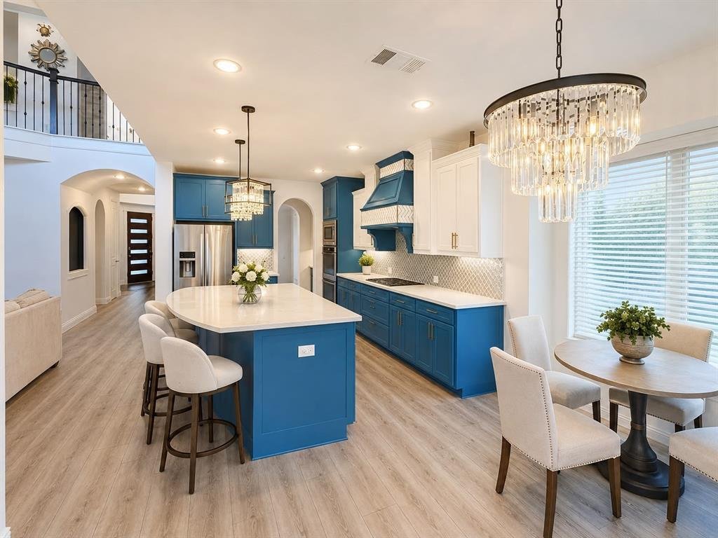 House in McKinney, Texas, United States 4 - 18625334