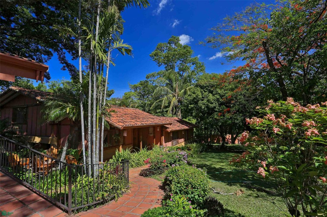 House in Río Oro, San José Province, Costa Rica 1 - 17763684