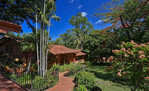 House in Río Oro, San José Province, Costa Rica 1