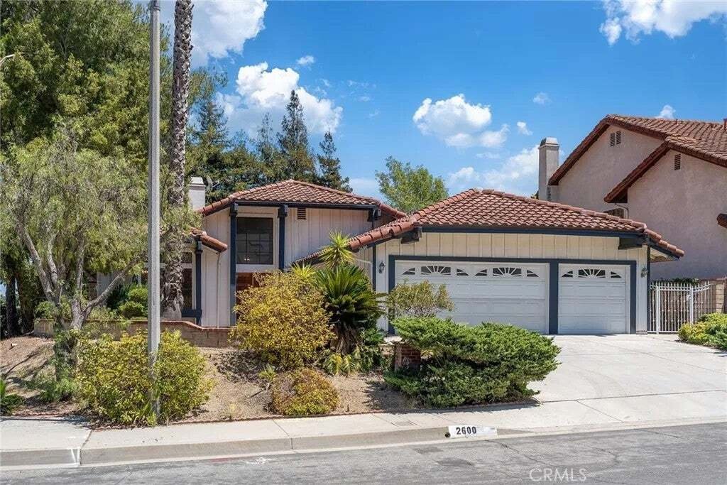 House in Rowland Heights, California, United States 3 - 18625067