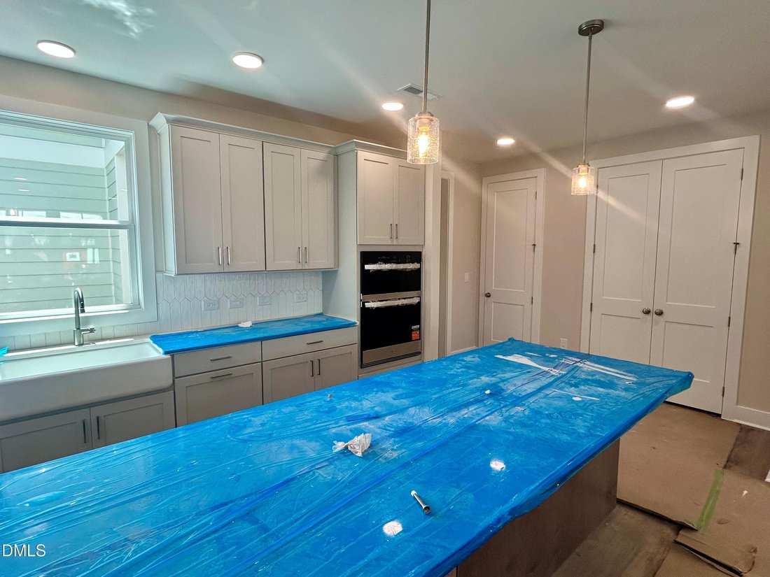 House in Fuquay-Varina, North Carolina, United States 3 - 17191815