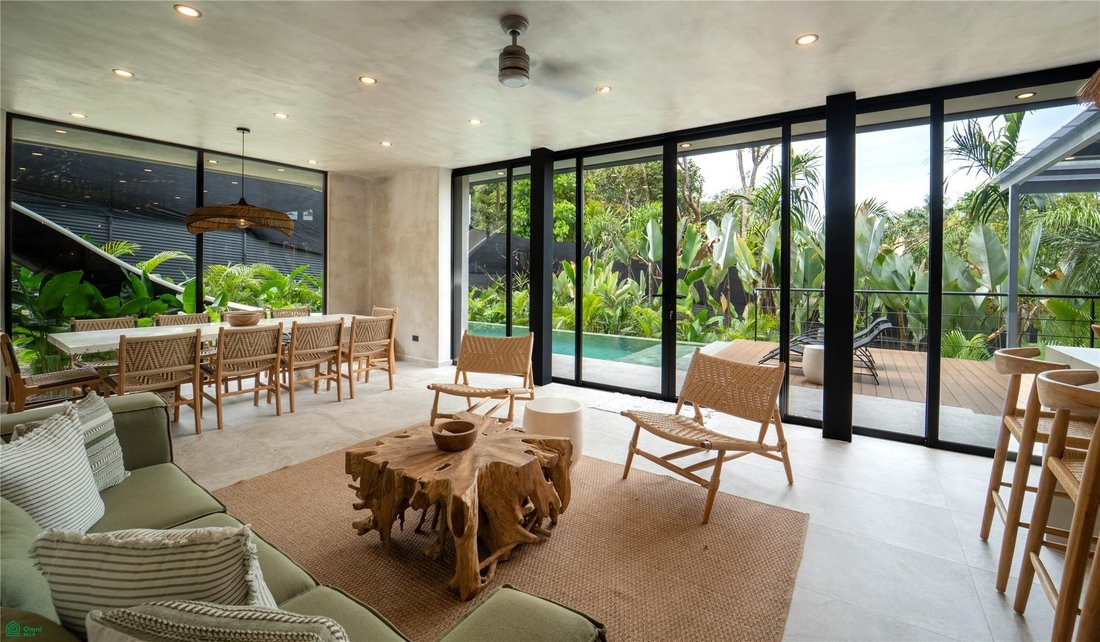 House in Quepos, Puntarenas Province, Costa Rica 2 - 18266863