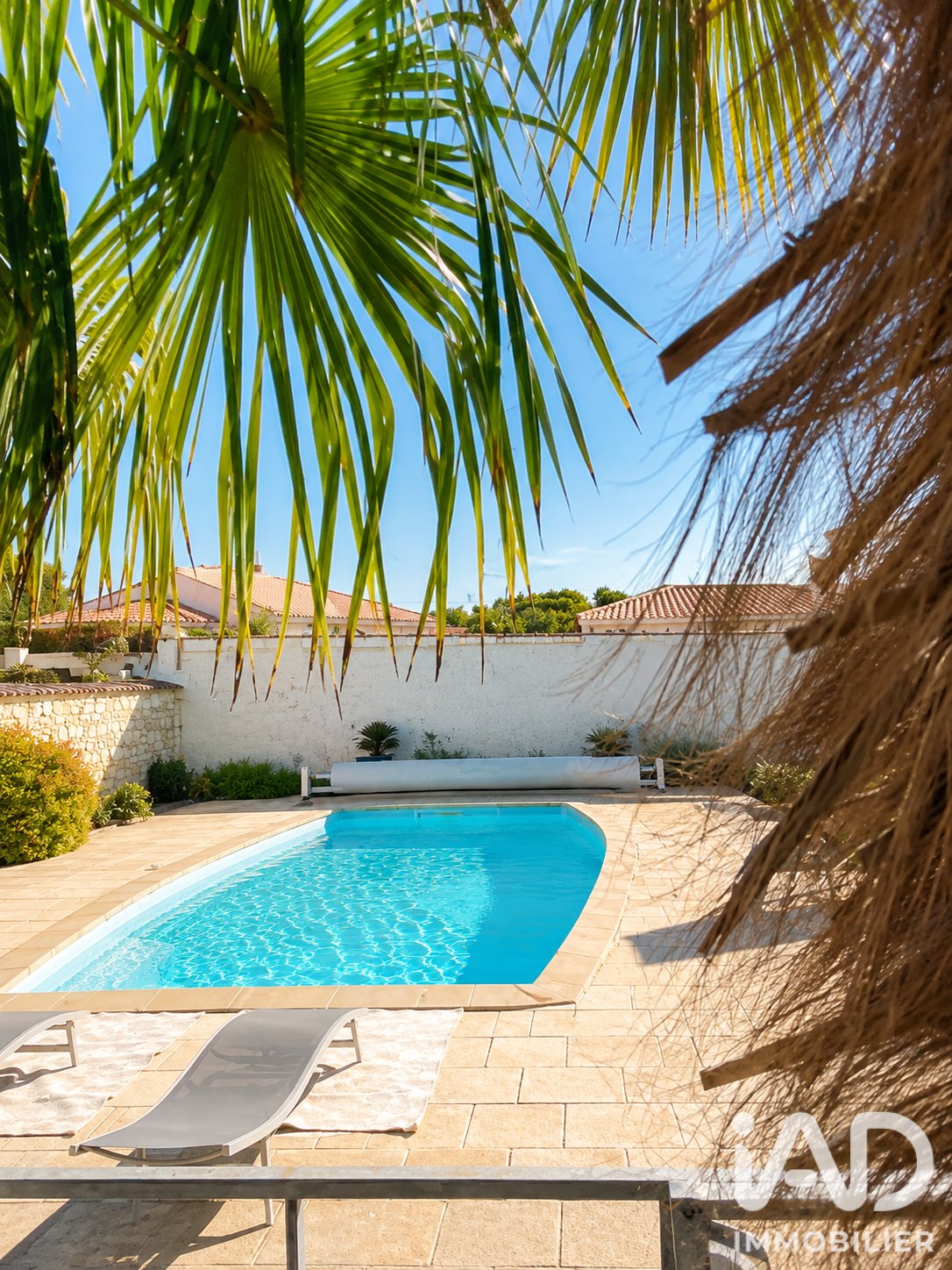 House in La Jarrie, Nouvelle-Aquitaine, France 4 - 16475299