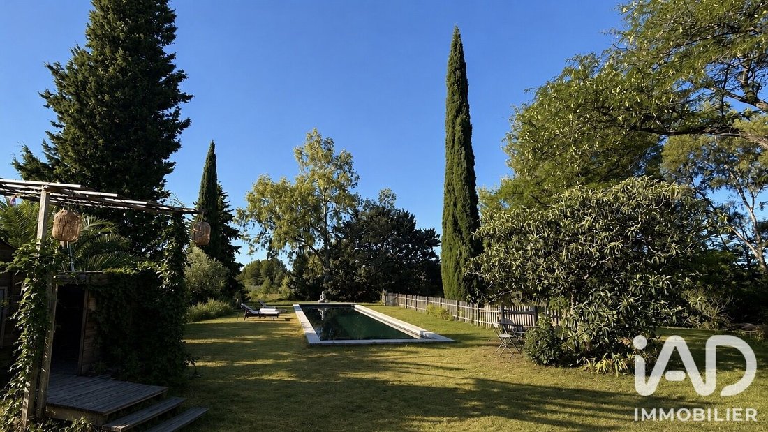 House in Le Castellet, Provence-Alpes-Côte d'Azur, France 4 - 18627153
