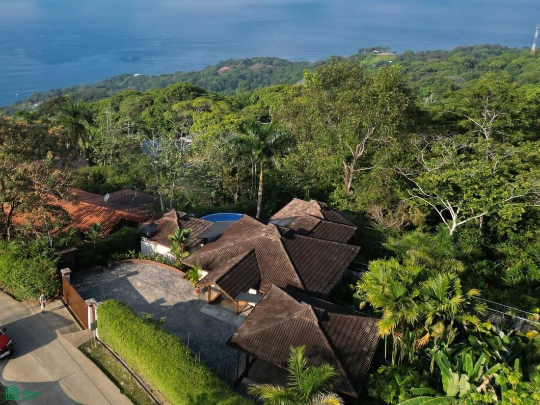 House in Dominicalito, Puntarenas Province, Costa Rica 2 - 17090246