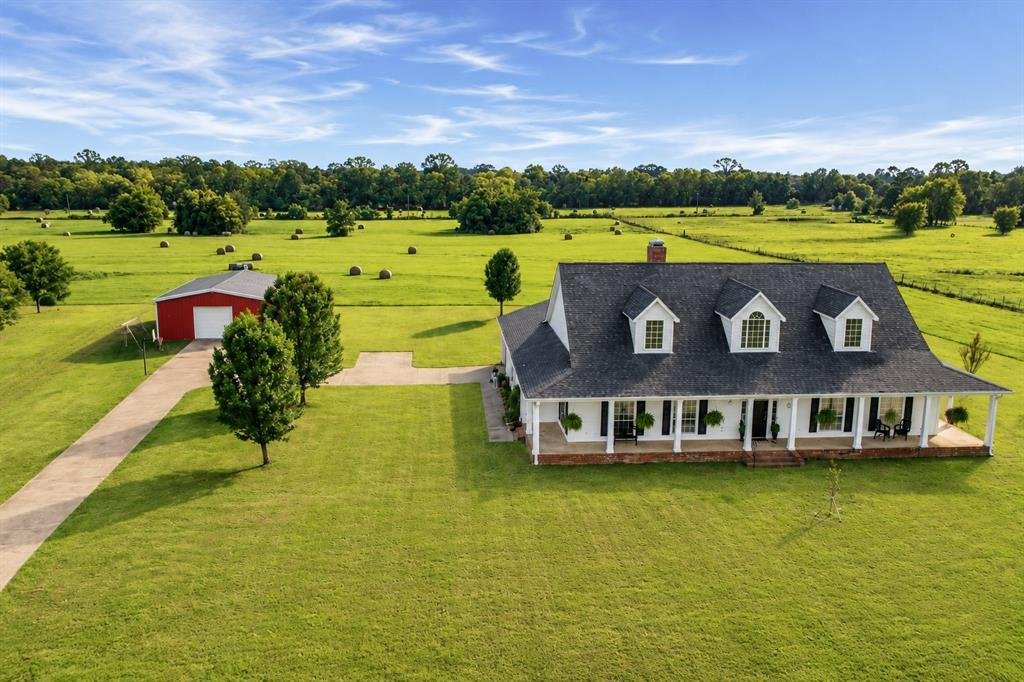 Farm Ranch in Bullard, Texas, United States 1 - 18625337