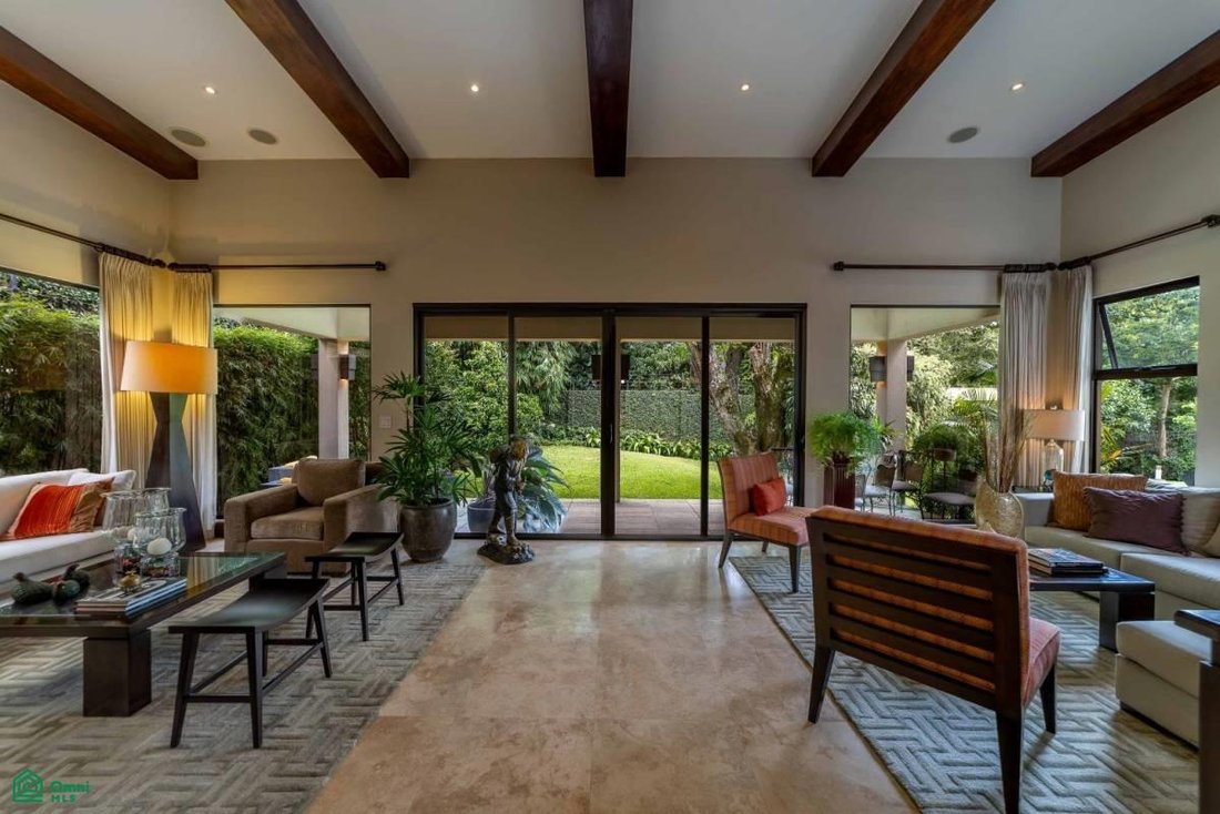 House in San Rafael, San José Province, Costa Rica 2 - 17090079