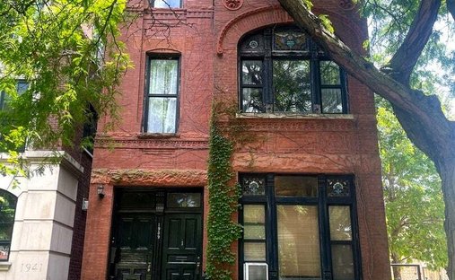 Chicago, Illinois, United States 1