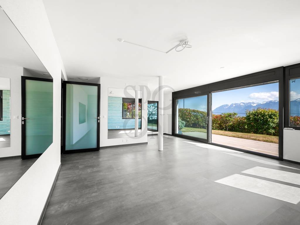 Villa in Lutry, Vaud, Switzerland 3 - 17292023