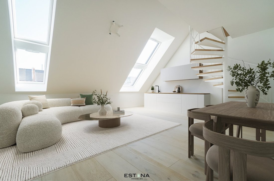 Apartment in Vienna, Wien, Austria 2 - 18625124