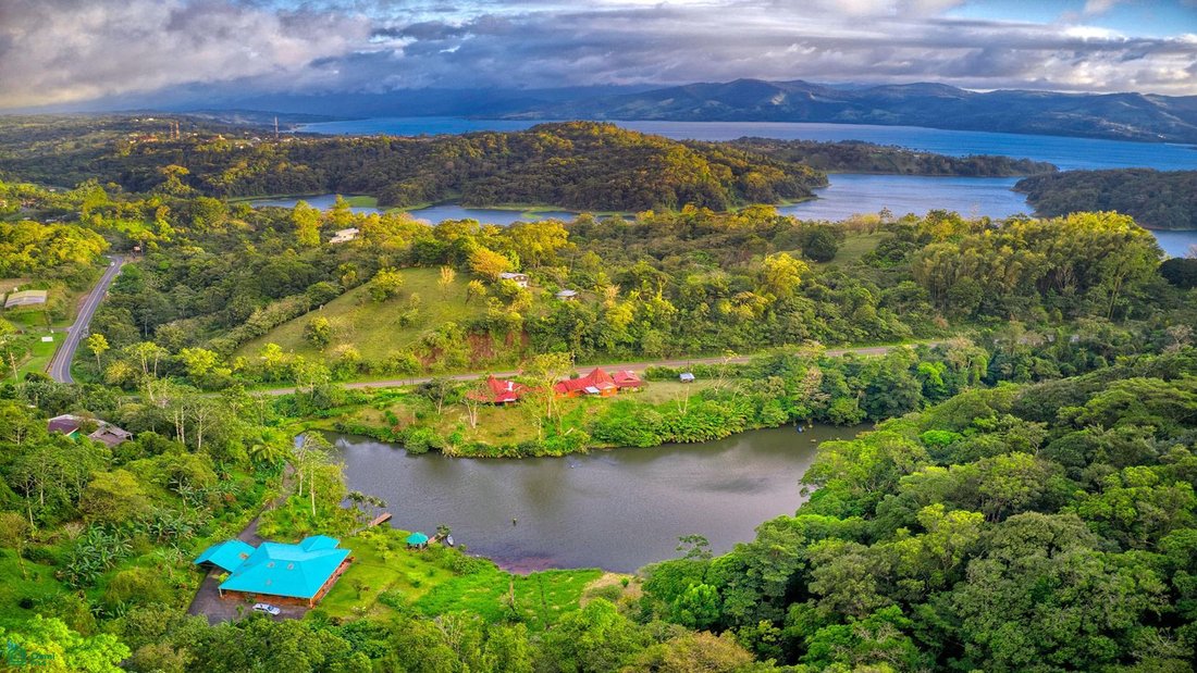 Casa en Tilarán, Tilarán, Costa Rica 1 - 17798242