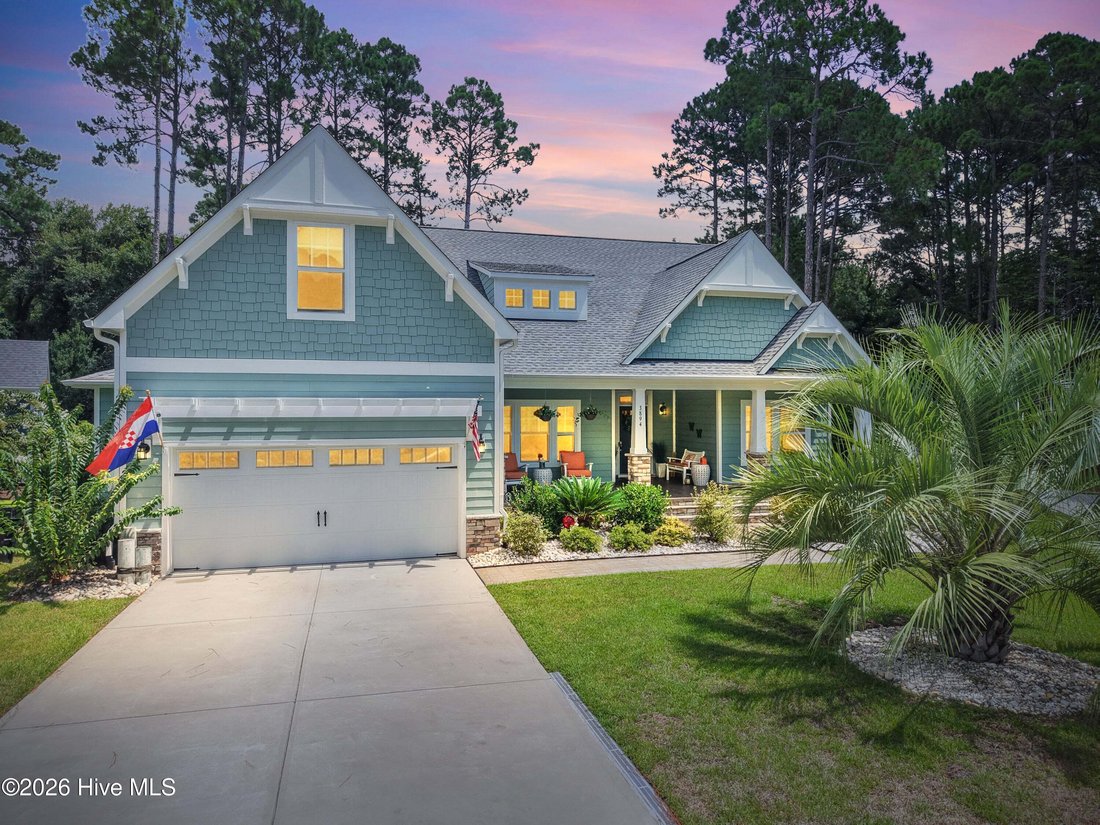 House in Southport, North Carolina, United States 2 - 18624913