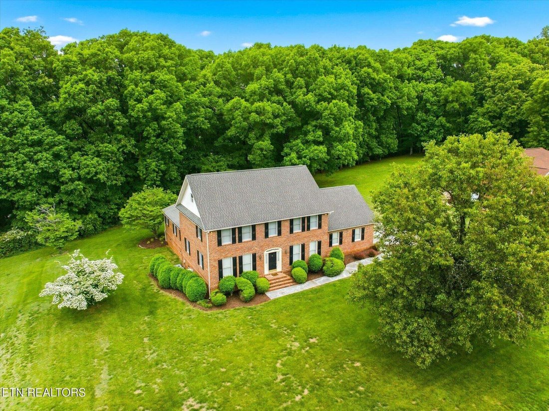 House in Athens, Tennessee, United States 4 - 18625294