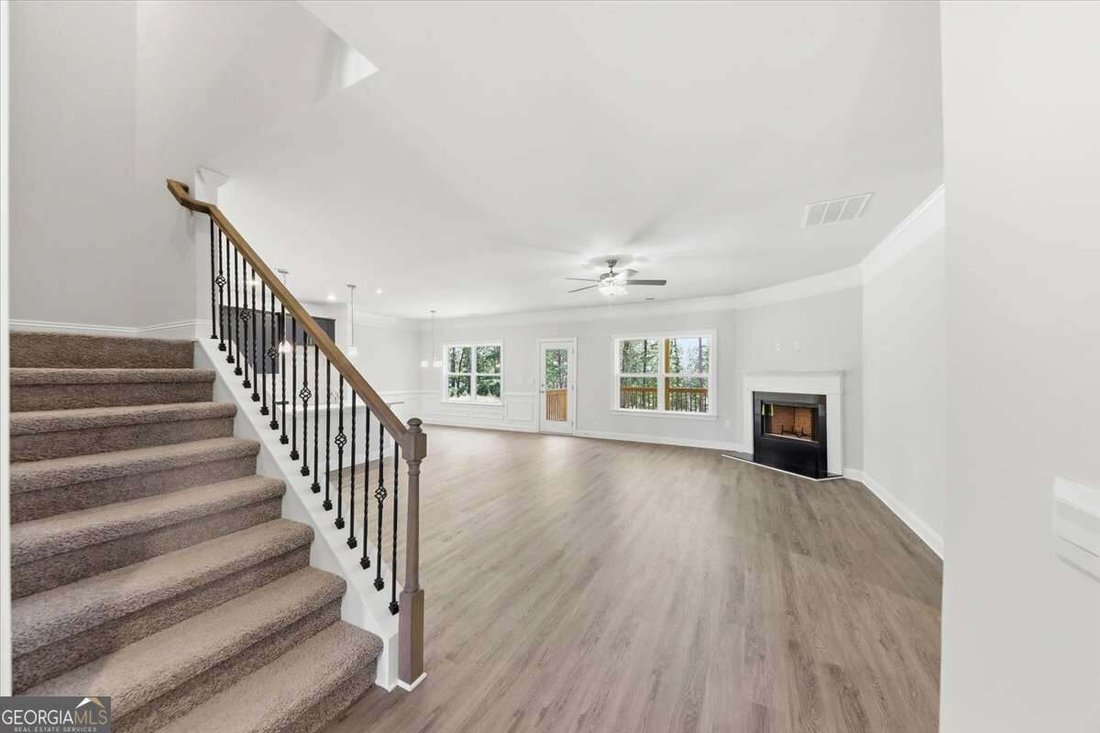 House in Douglasville, Georgia, United States 4 - 18625149