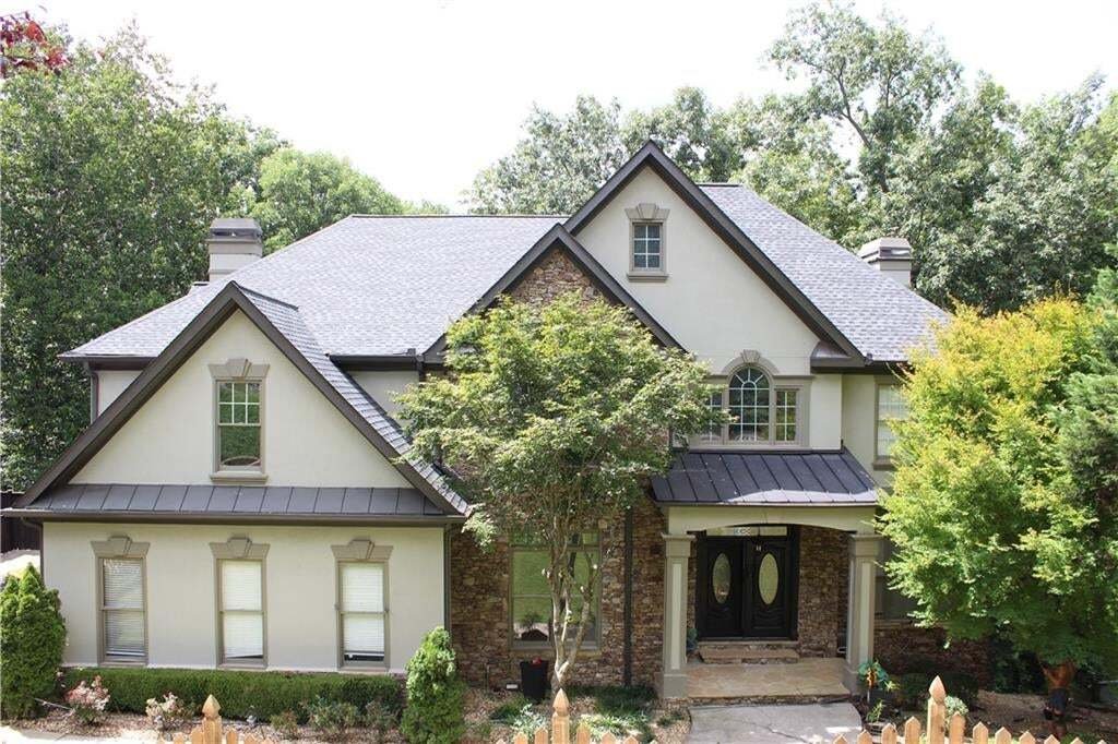 House in Atlanta, Georgia, United States 2 - 18624931