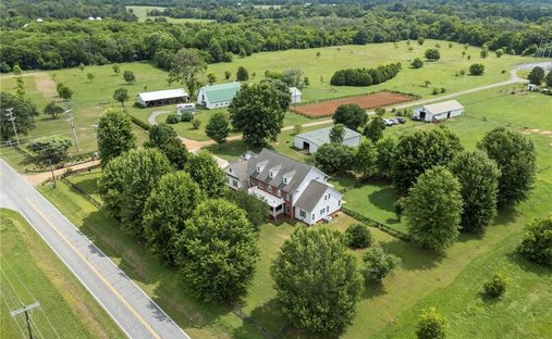 Casa a Chickamauga, Georgia, Stati Uniti 1